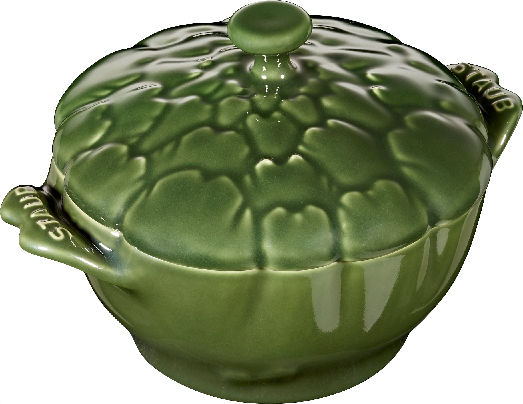 Naczynie do zapiekania i serwowania Special Cocotte karczoch 450 ml