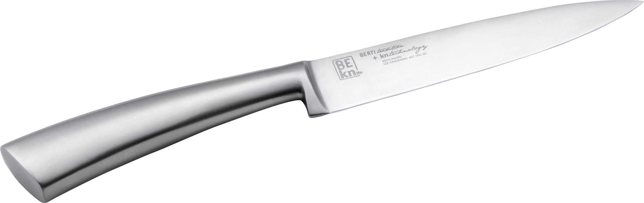 Nóż do warzyw Be-Knife 16 cm