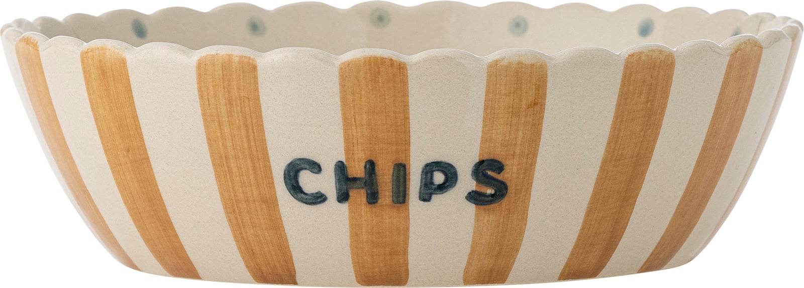 Misa do serwowania Chip Chips 2 85 l