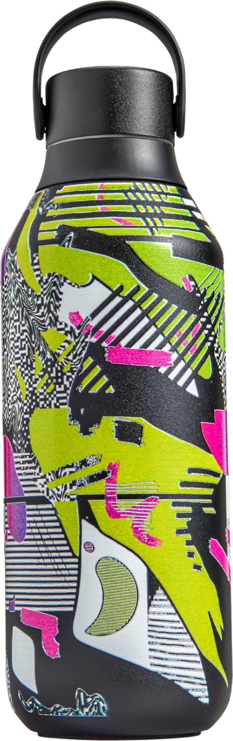 Butelka termiczna Series 2 Studio Concrete Jungle 500 ml