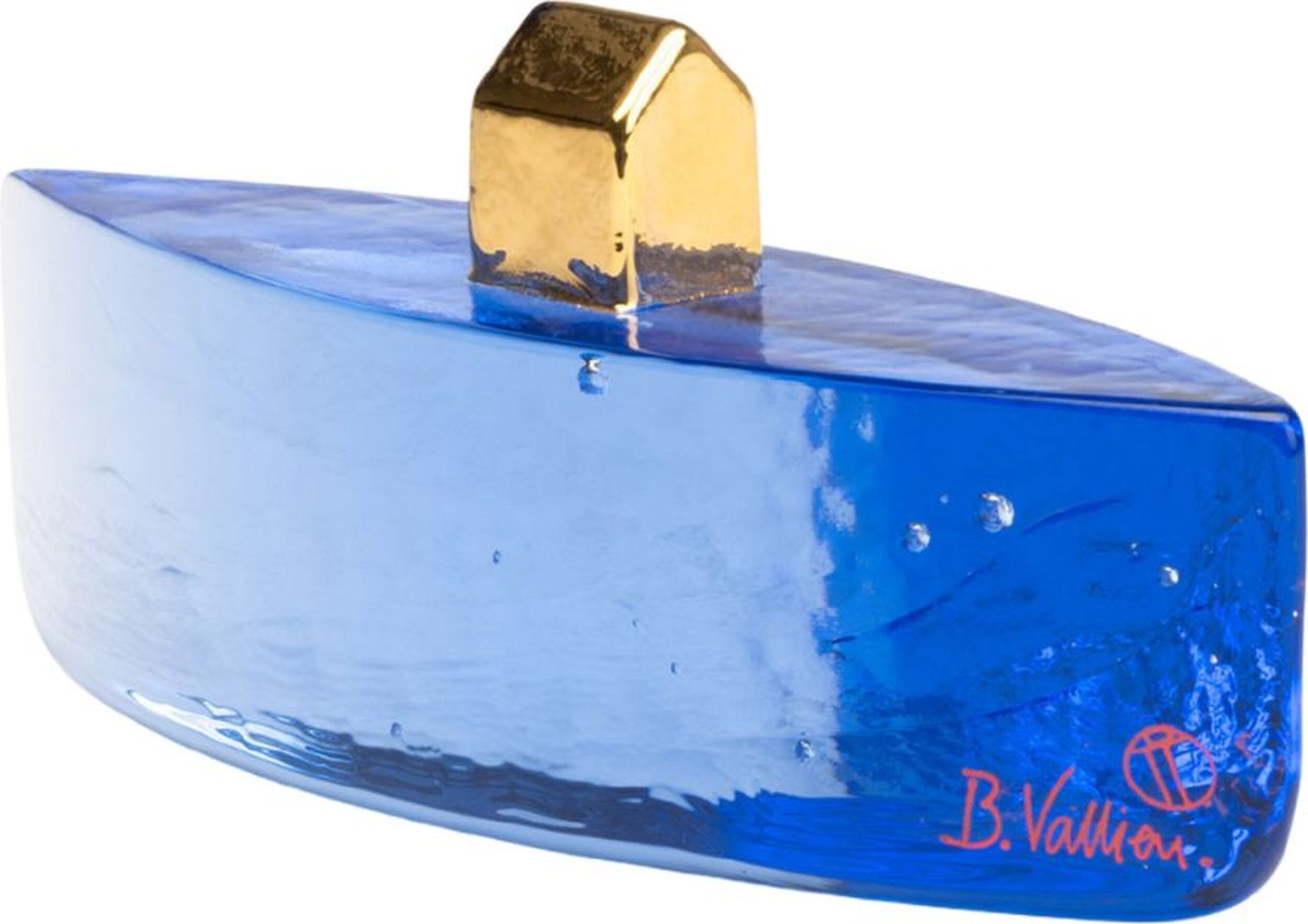 Dekoracja Fortress Vessel