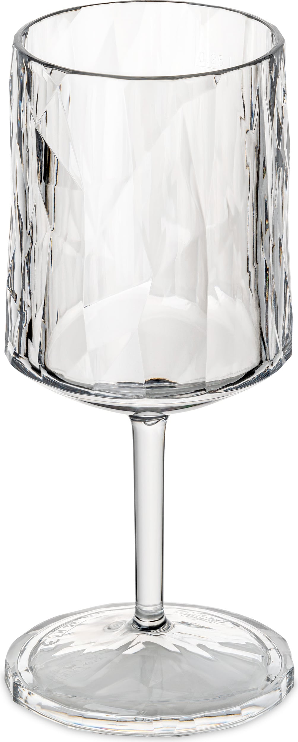 Kieliszki do wina Club No. 21 Superglas 250 ml 2 szt.