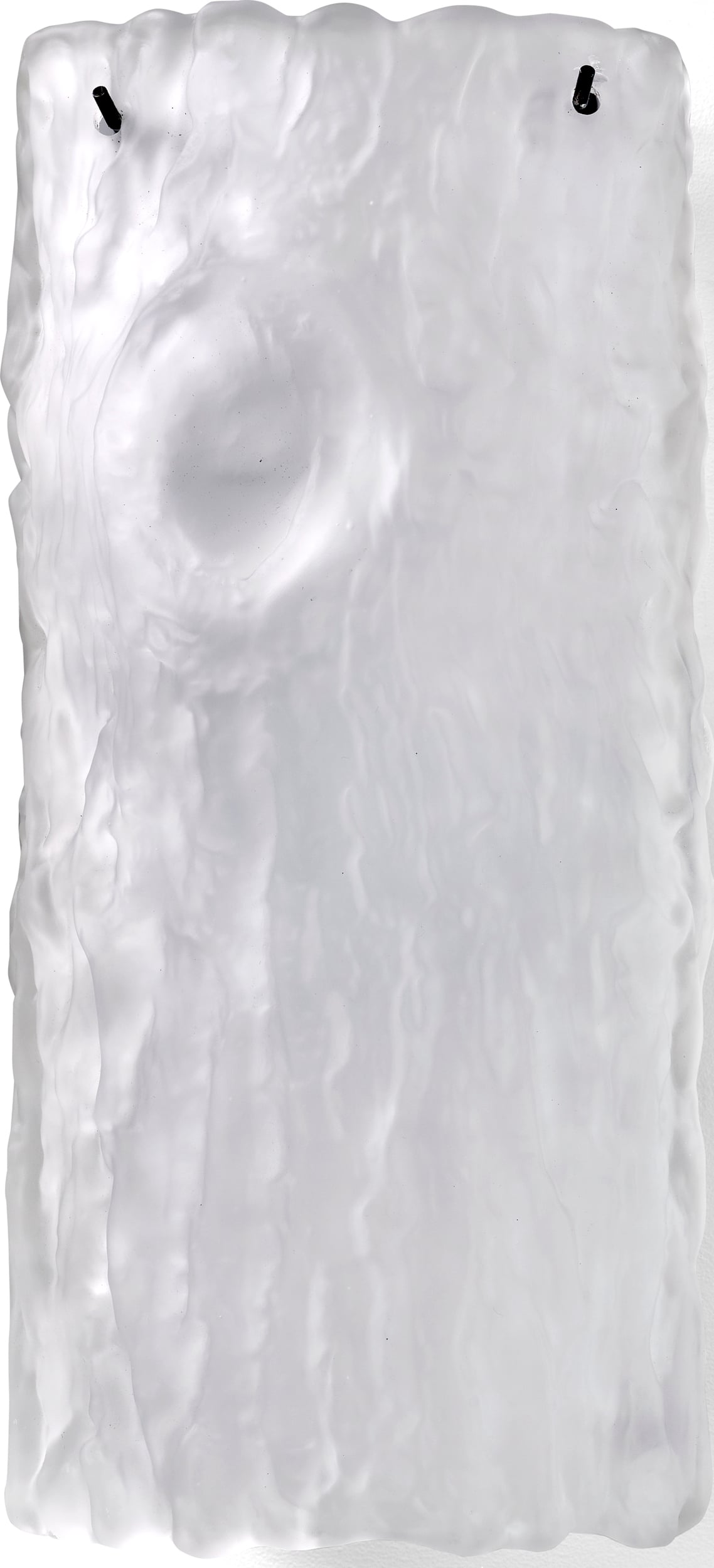 Kinkiet Oak 30 5 cm biały
