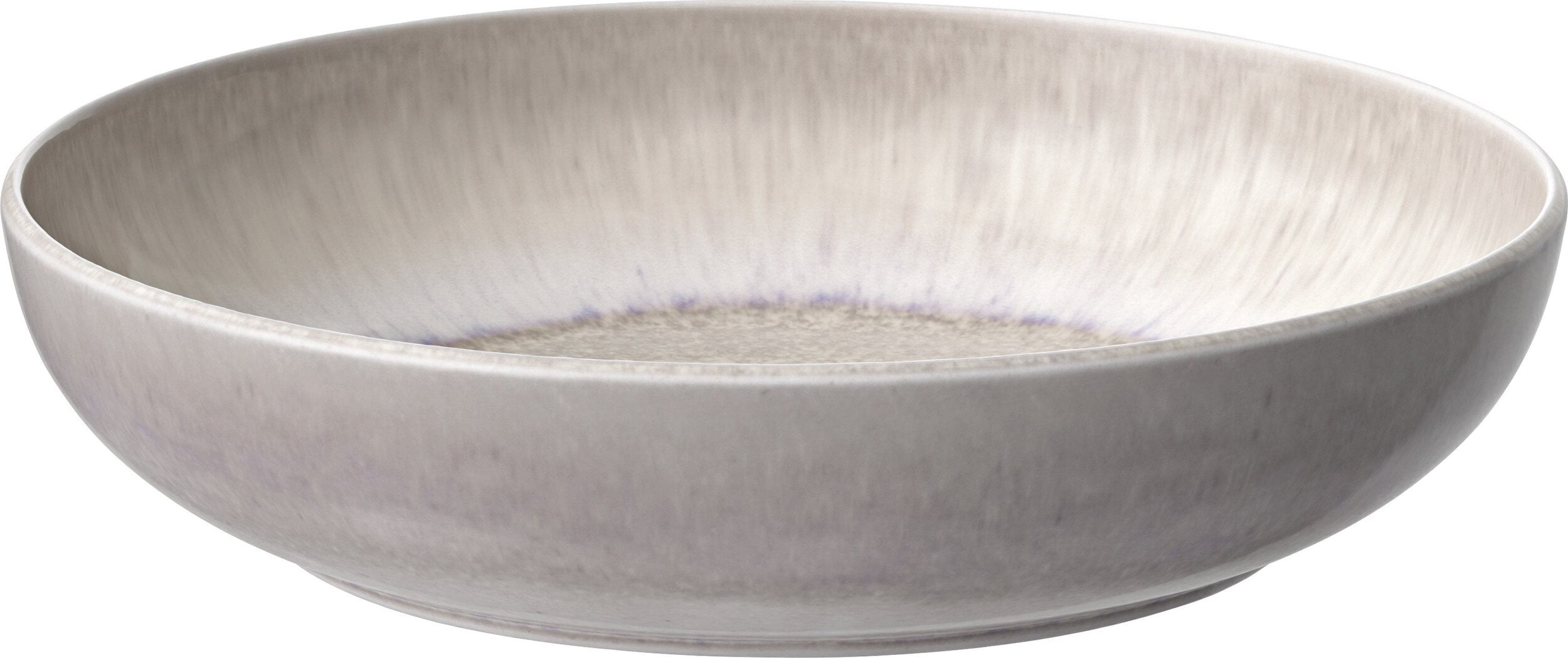 Miska do makaronu Perlemor Sand 22 cm