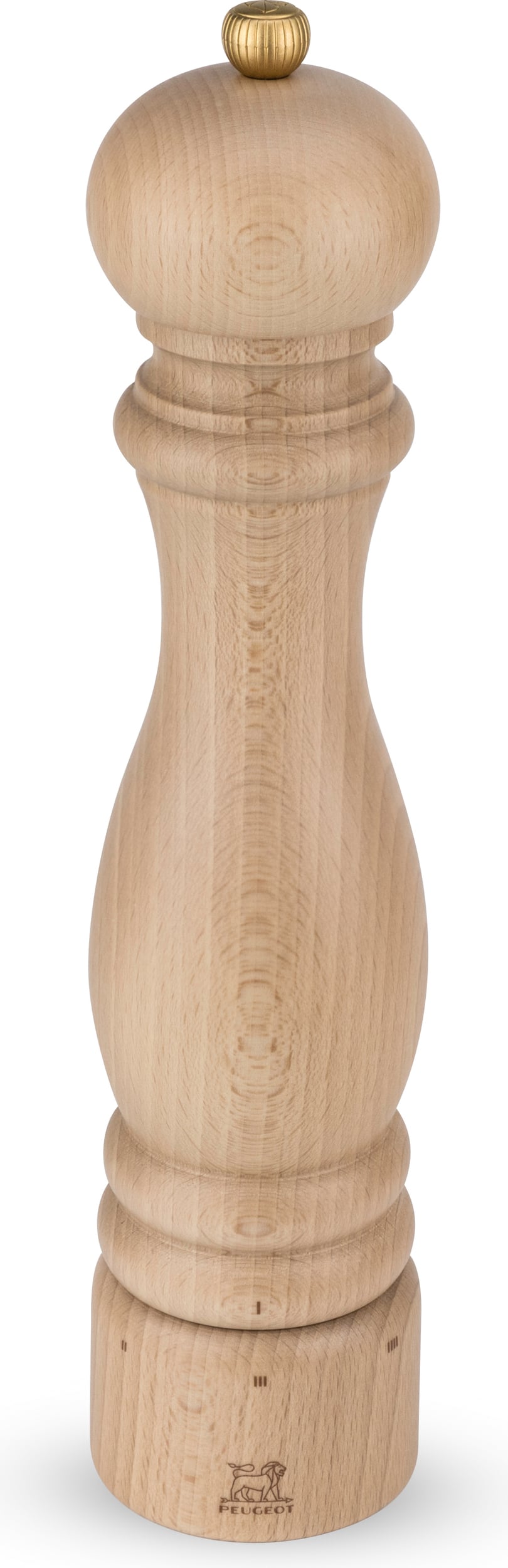 Młynek do pieprzu Paris naturalny 30 cm