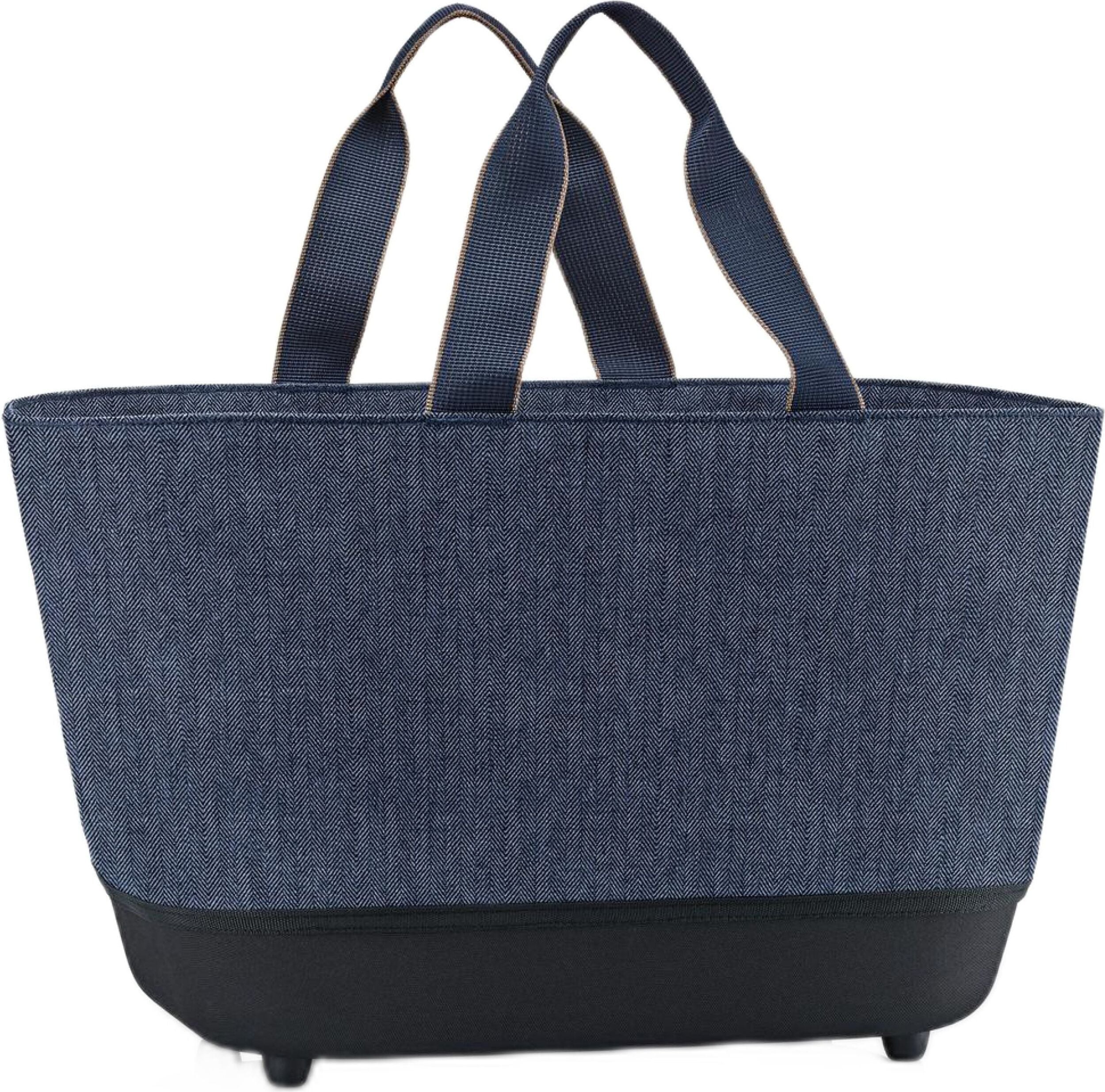 Torba Shoppingbasket granatowa