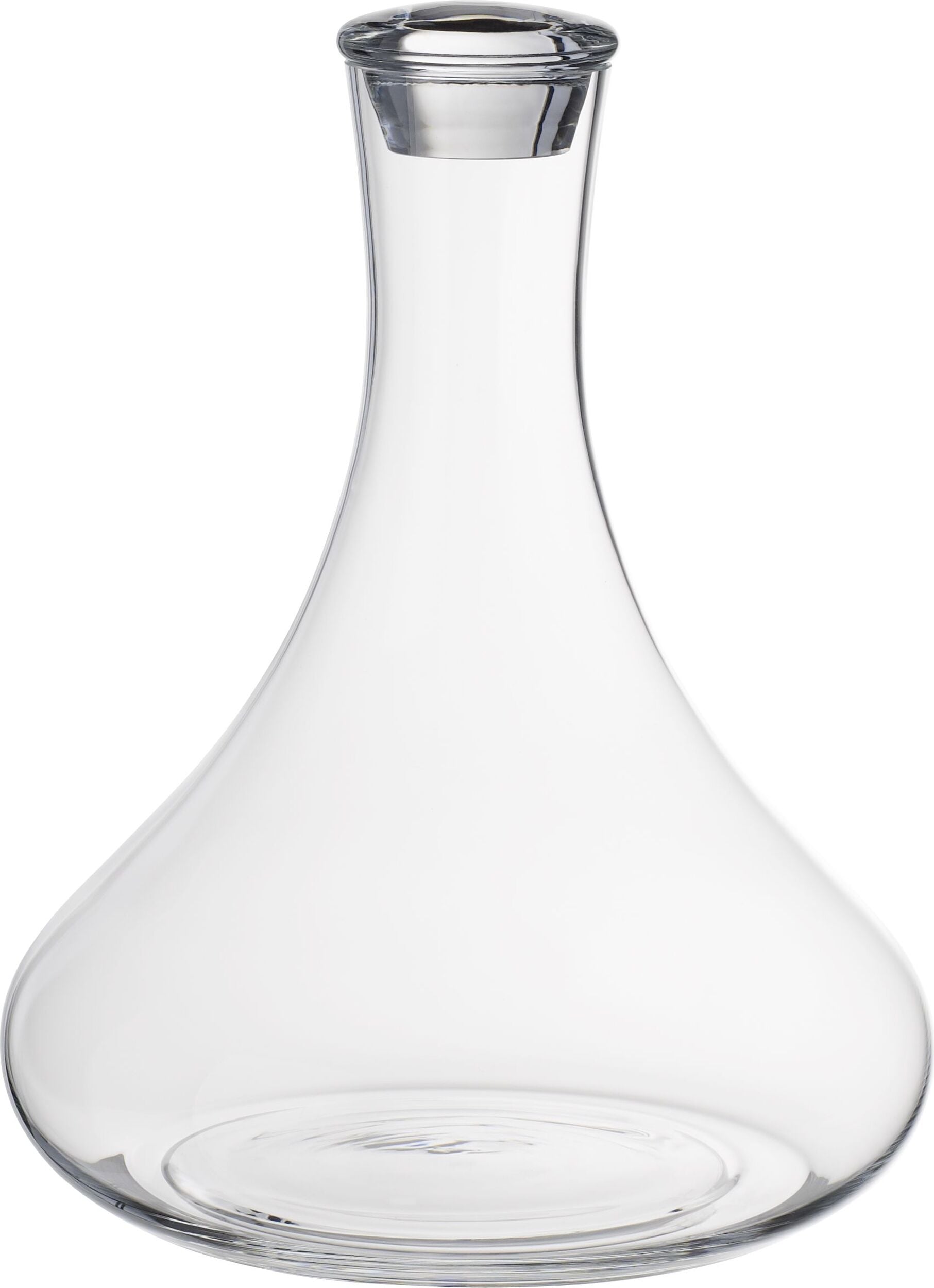 Dekanter do wina czerwonego Purismo Wine 1 l