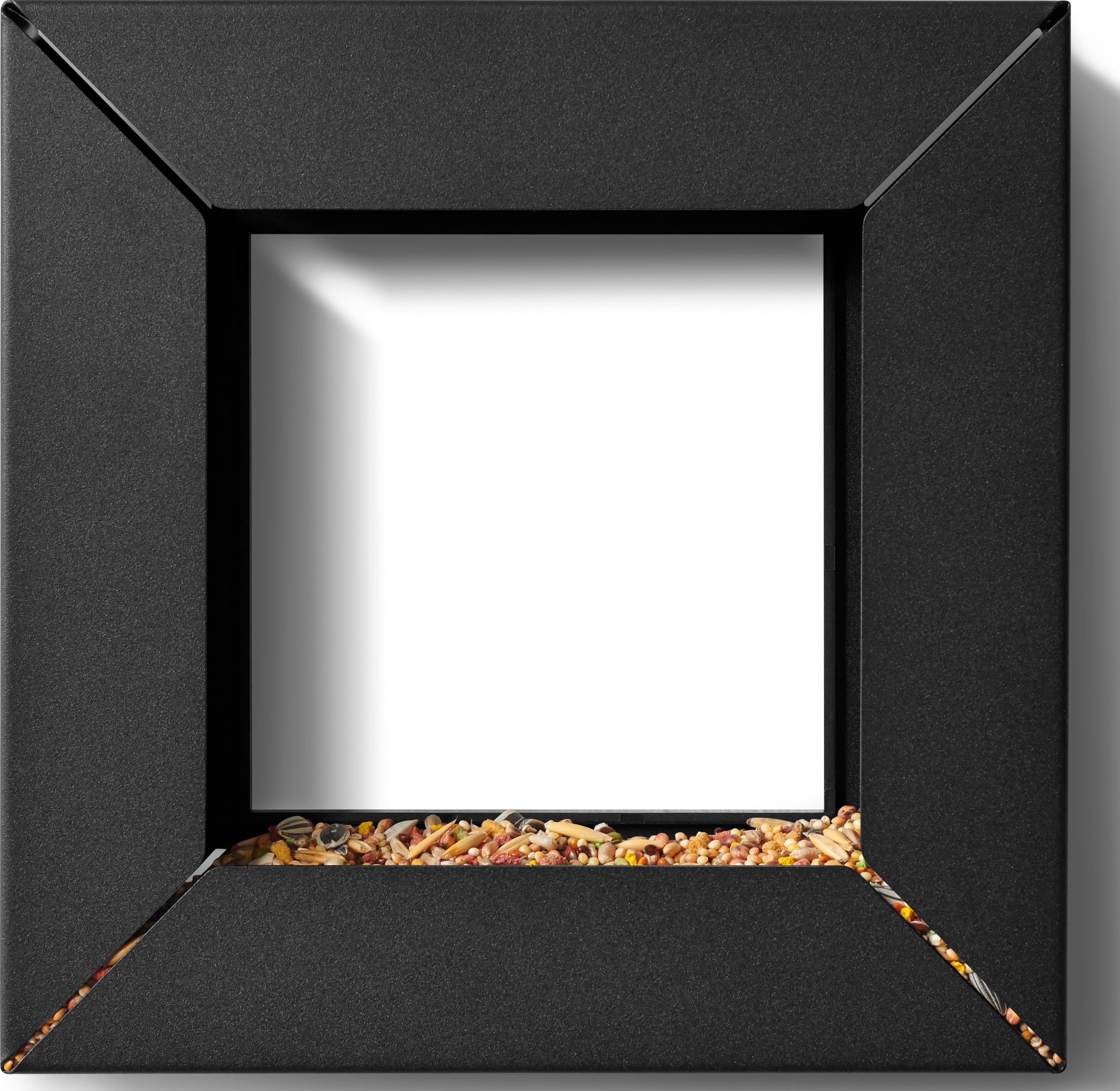 Karmnik dla ptaków Frame