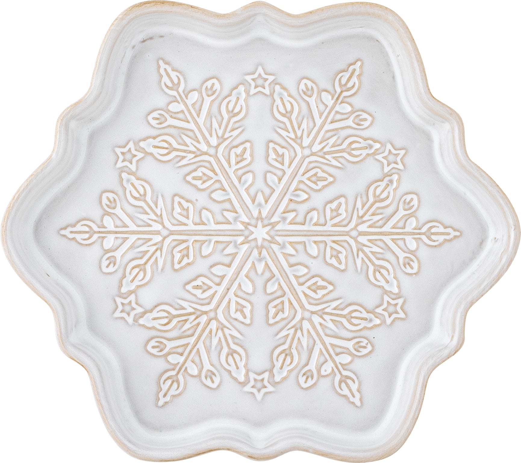 Półmisek na przekąski Winter 15 5 cm
