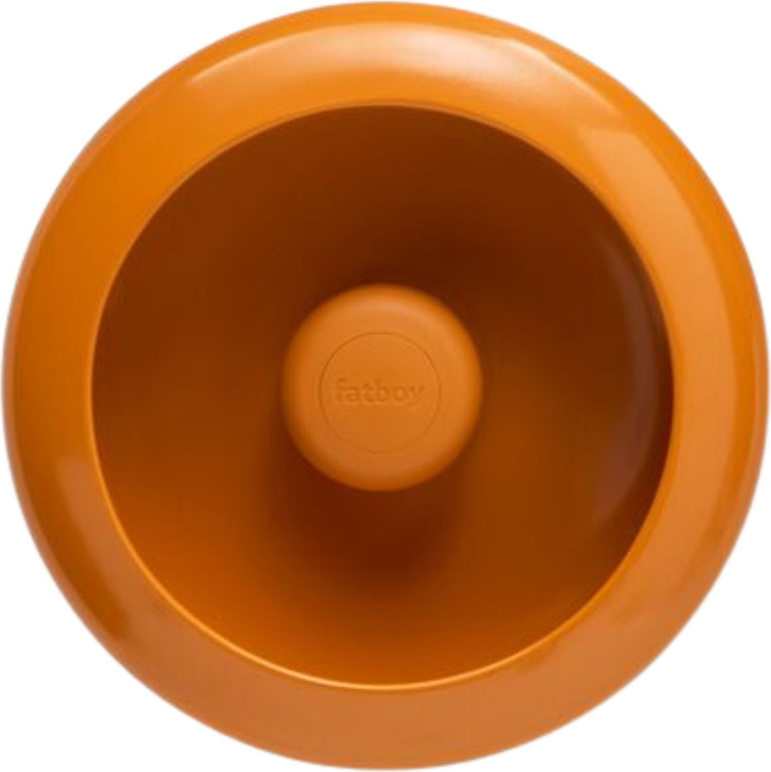 Lampa bezprzewodowa Oloha 22 5 cm pomarańczowa