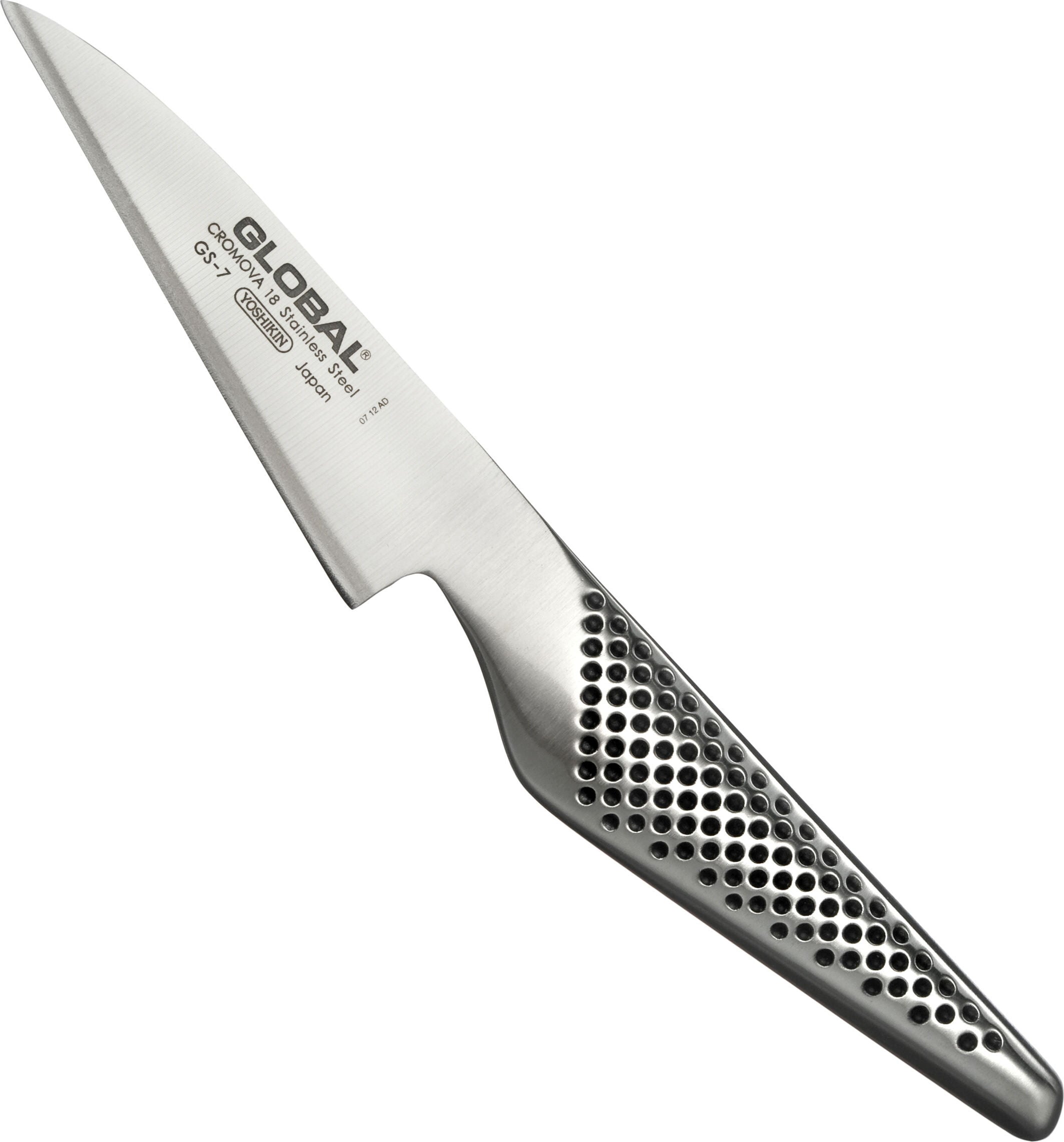 Nóż do obierania Global GS 10 cm