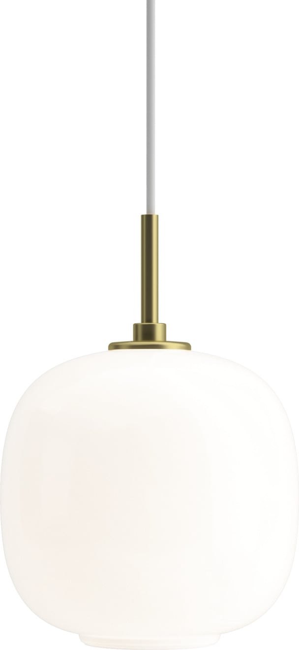 Lampa wisząca VL45 Radiohus LED 17 5 cm