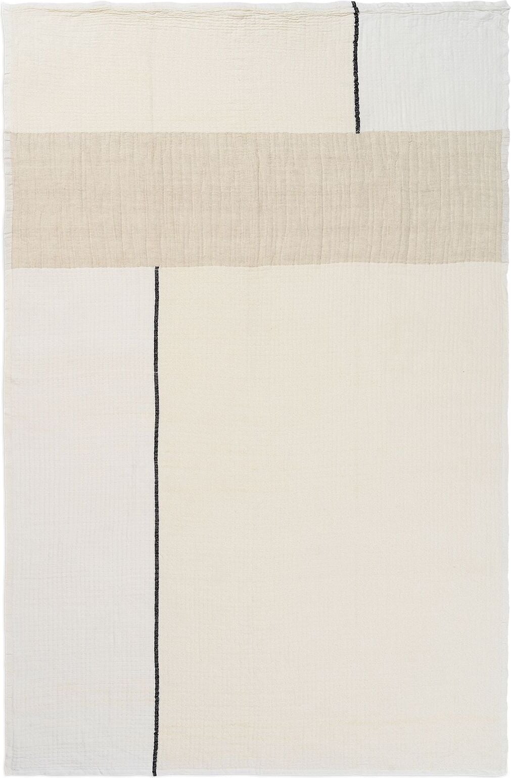 Narzuta Dela 120 x 170 cm