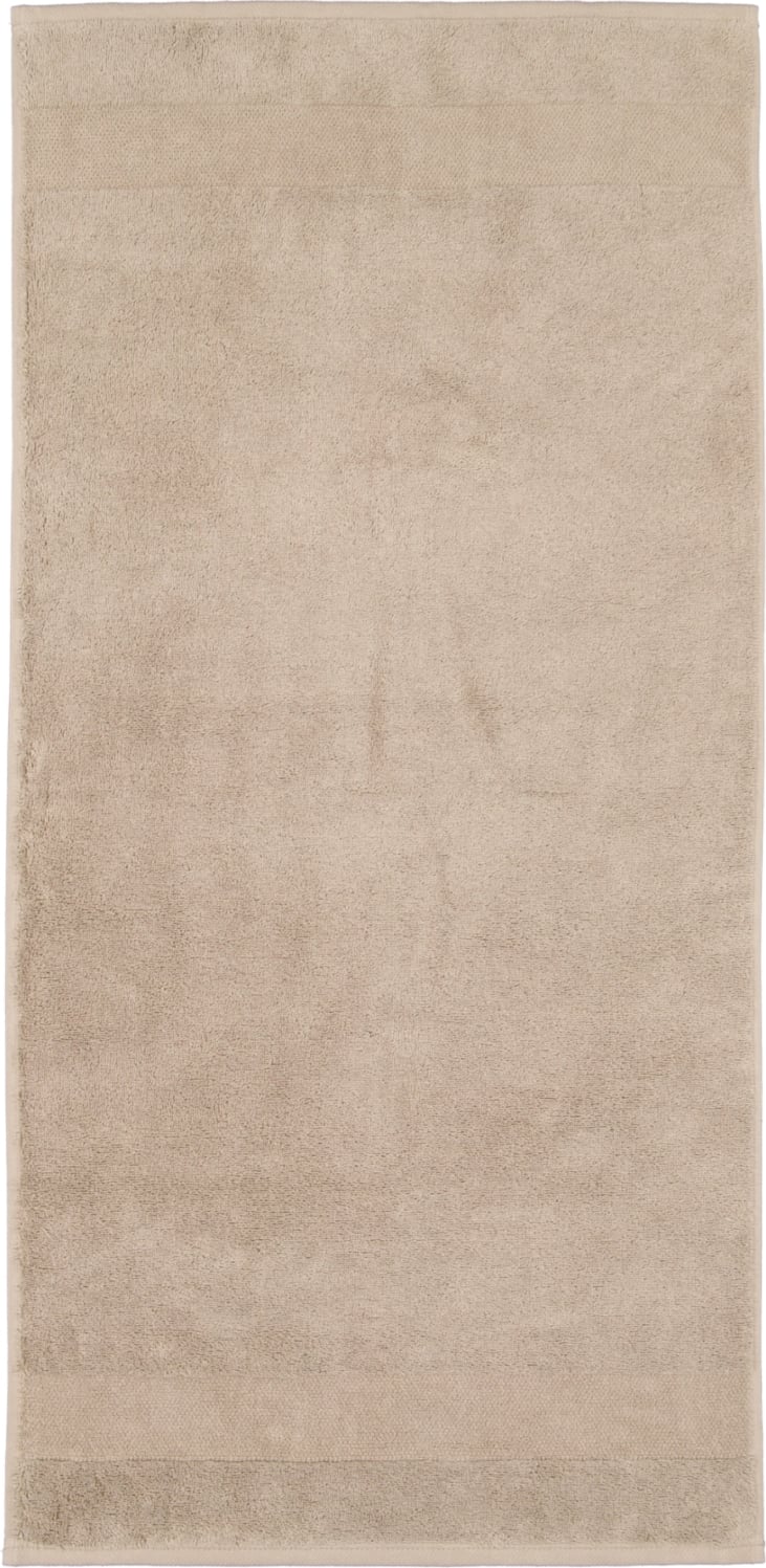 Ręcznik One 80 x 150 cm piaskowy