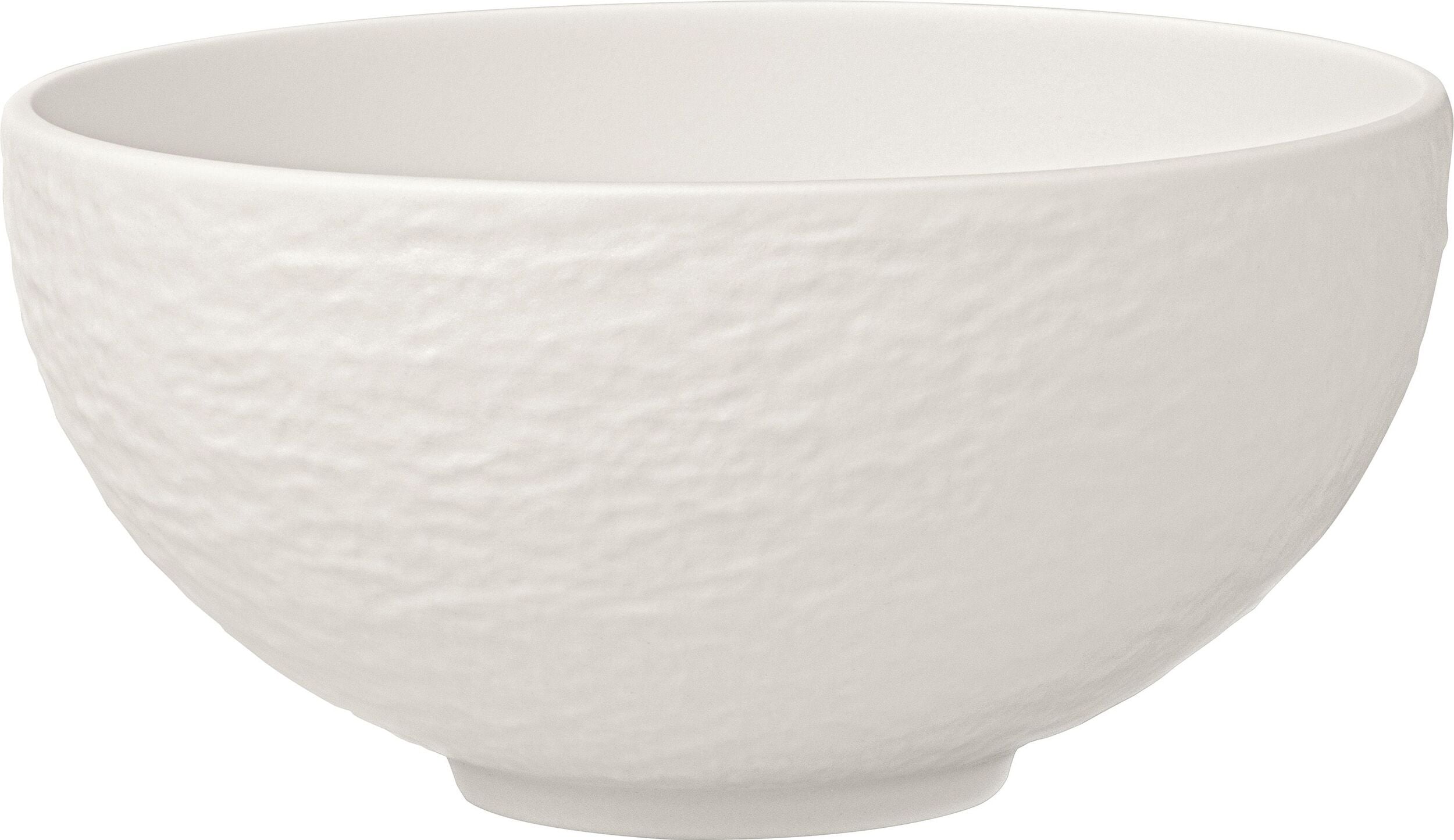 Miseczka Manufacture Rock Blanc 300 ml