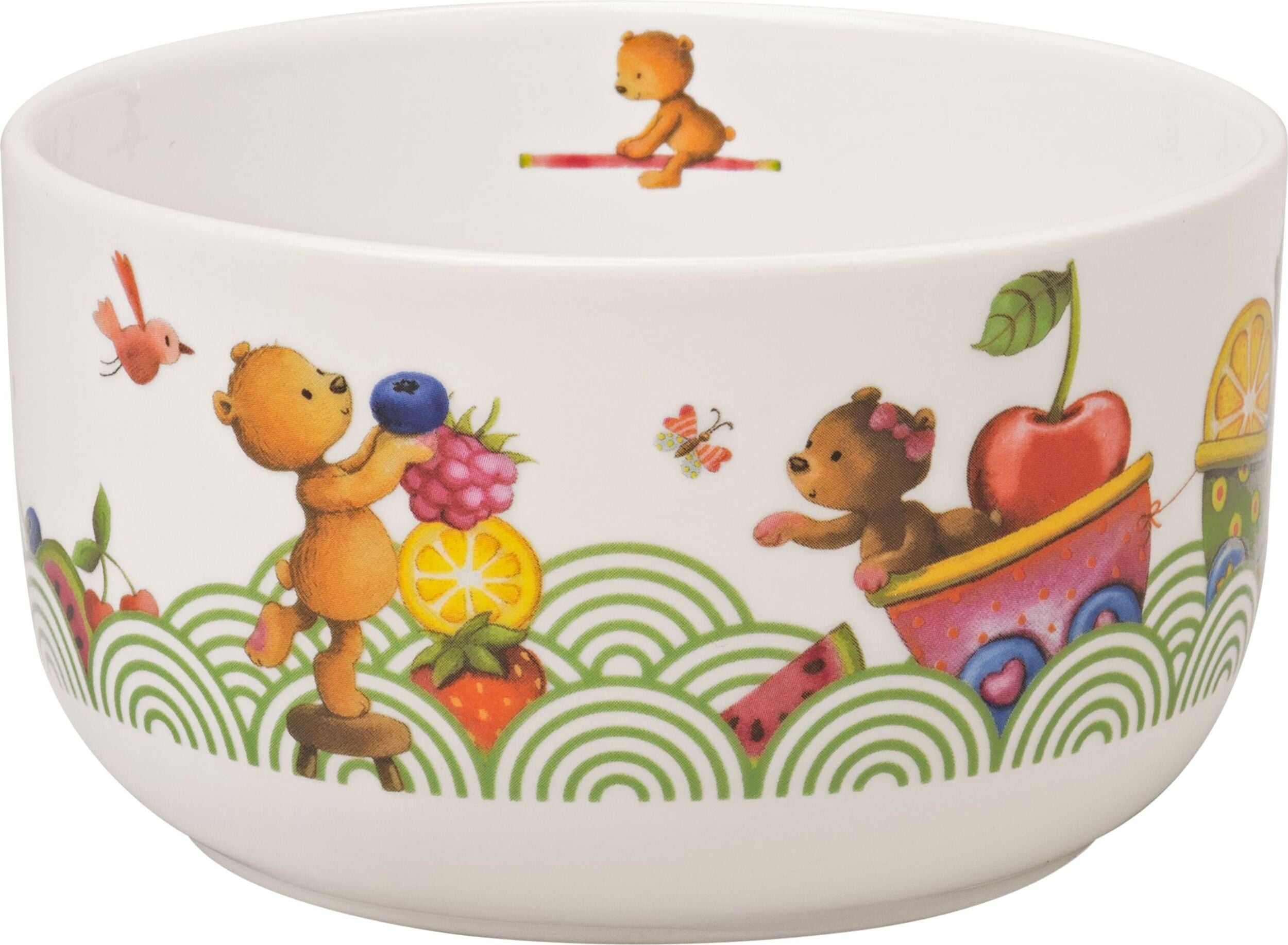 Miseczka Hungry as a Bear 440 ml