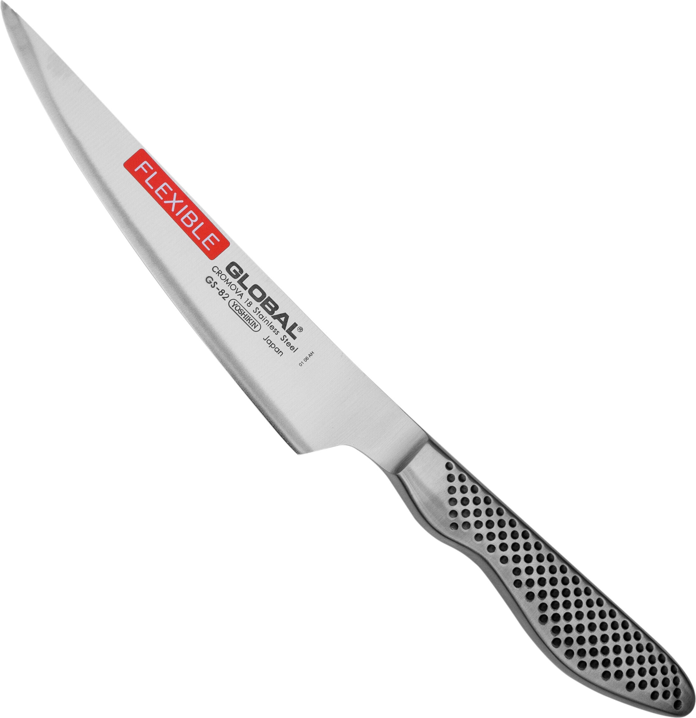 Nóż do filetowania Global GS 14 5 cm