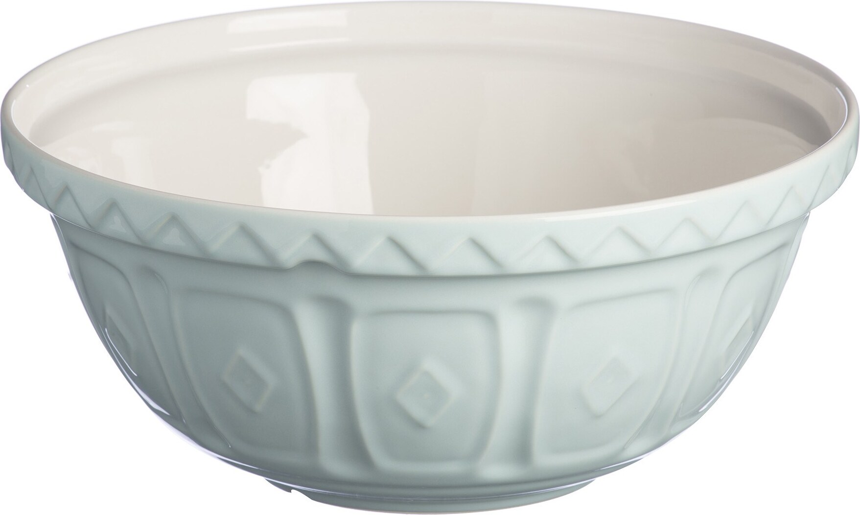 Misa kuchenna Color Mix 4 l pudrowy błękit
