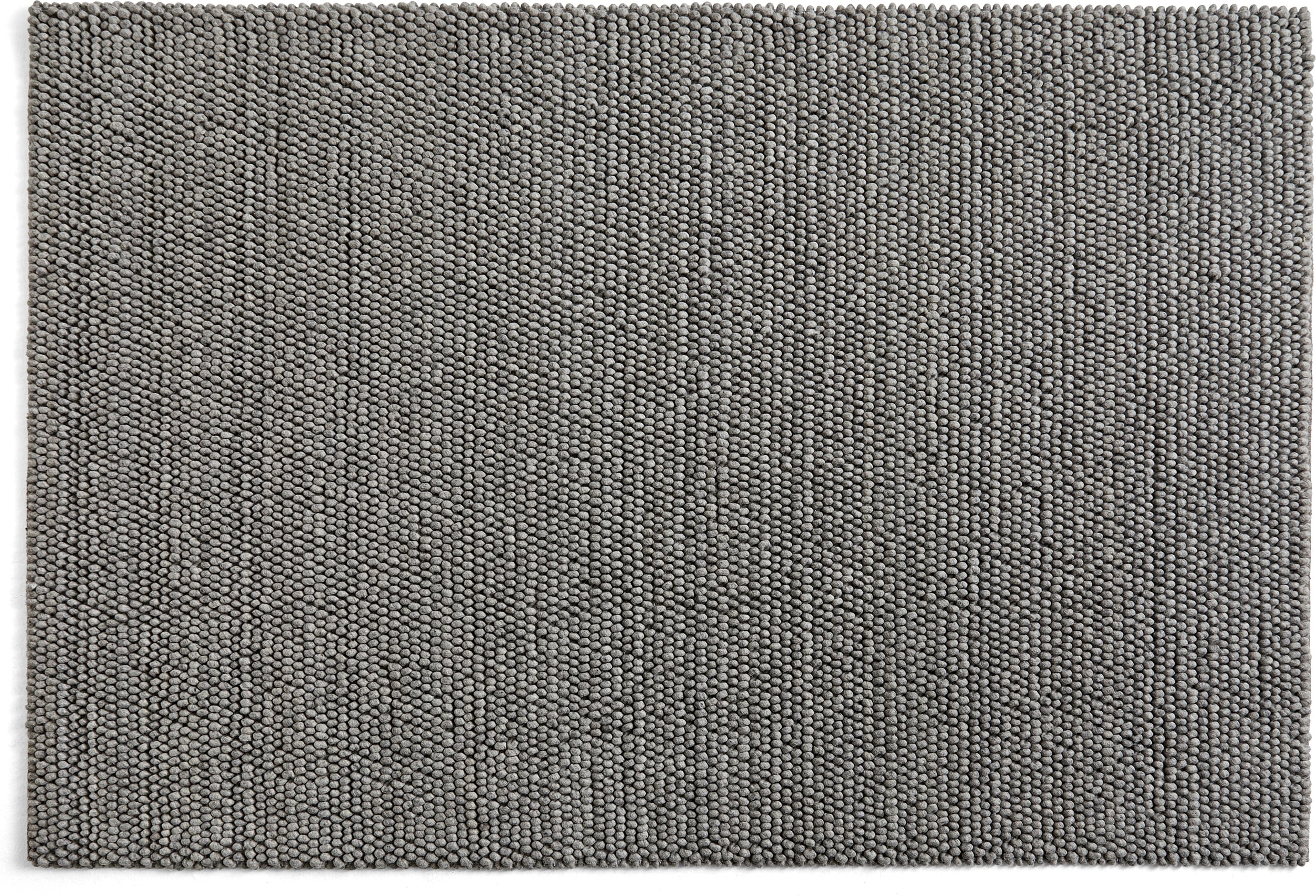 Dywan Peas 200 x 300 cm szary
