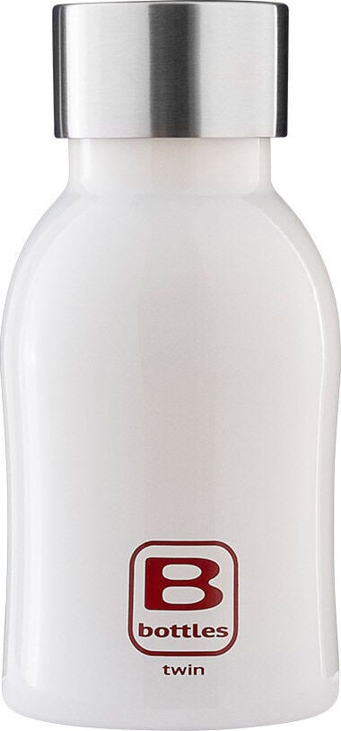 Butelka termiczna BBottles 250 ml biała