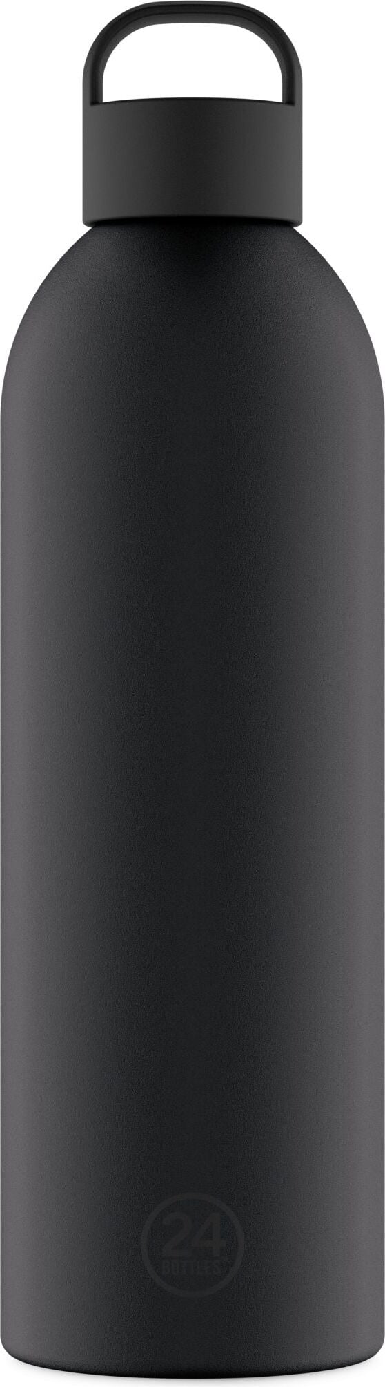 Butelka termiczna Clima Tuxedo Black 1 5 l