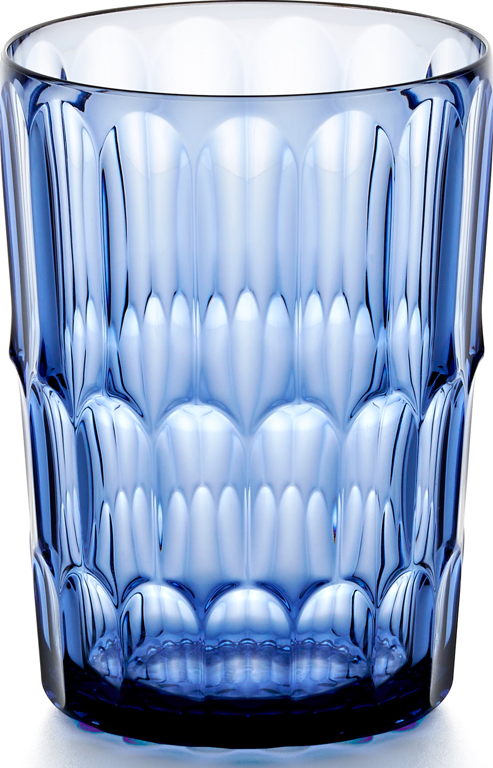 Kubek Vanity N°2 480 ml ciemnoniebieski