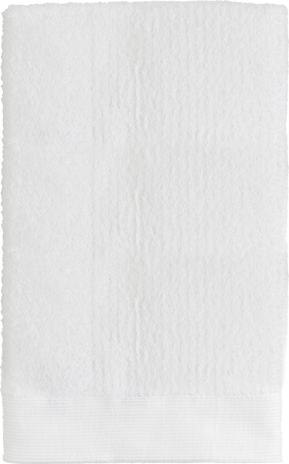 Ręcznik Classic 50 x 100 cm biały
