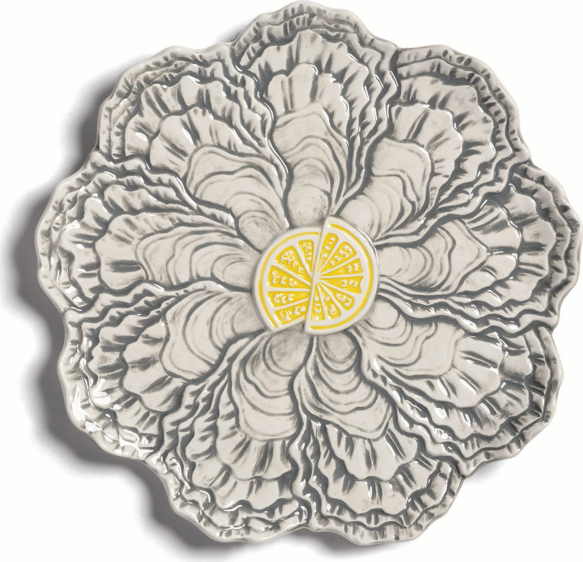 Talerz do serwowania Oyster 23 cm