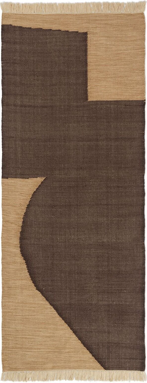 Dywan Forene 80 x 200 cm
