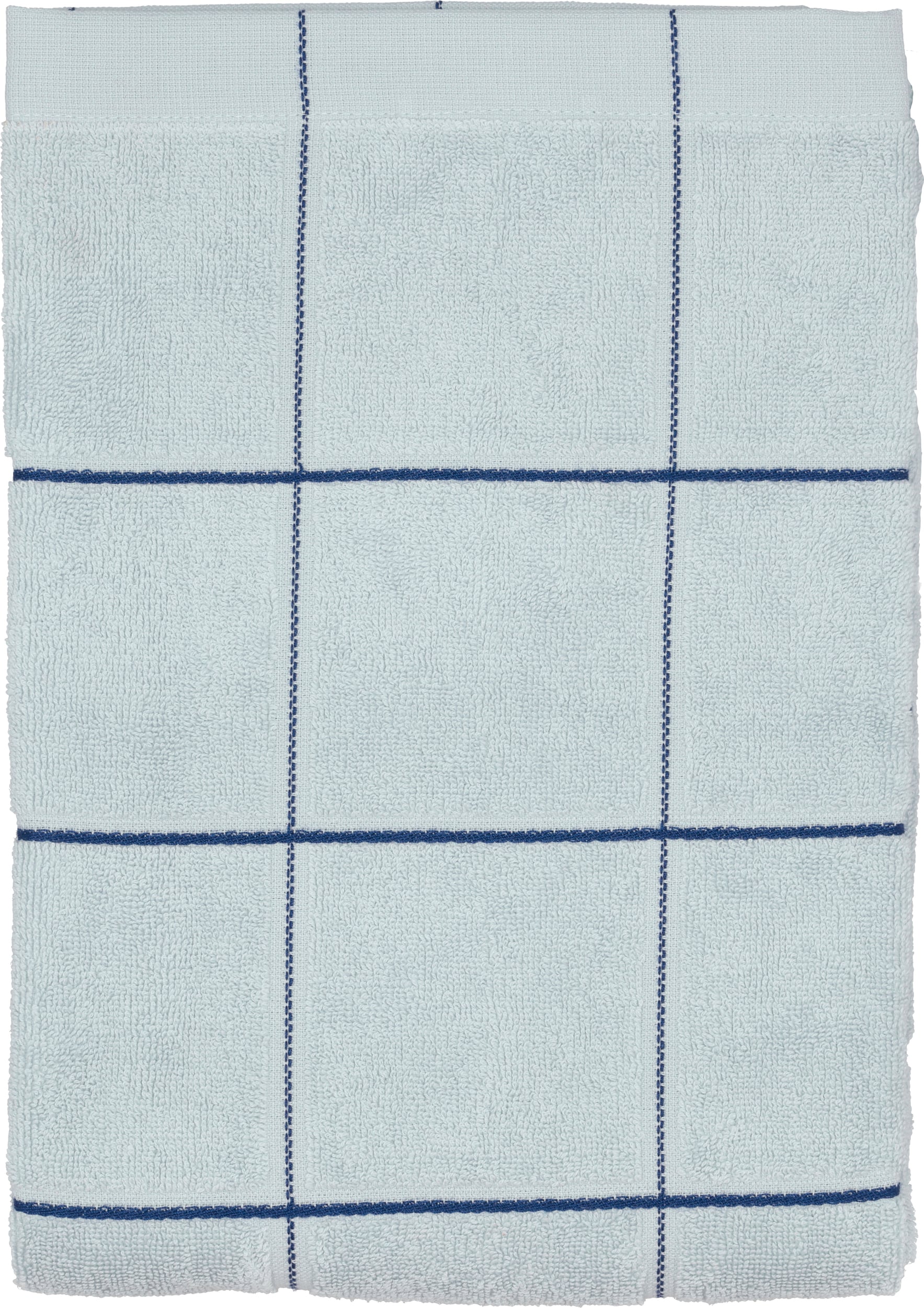Ręcznik Vista 70 x 140 cm jasnoniebieski