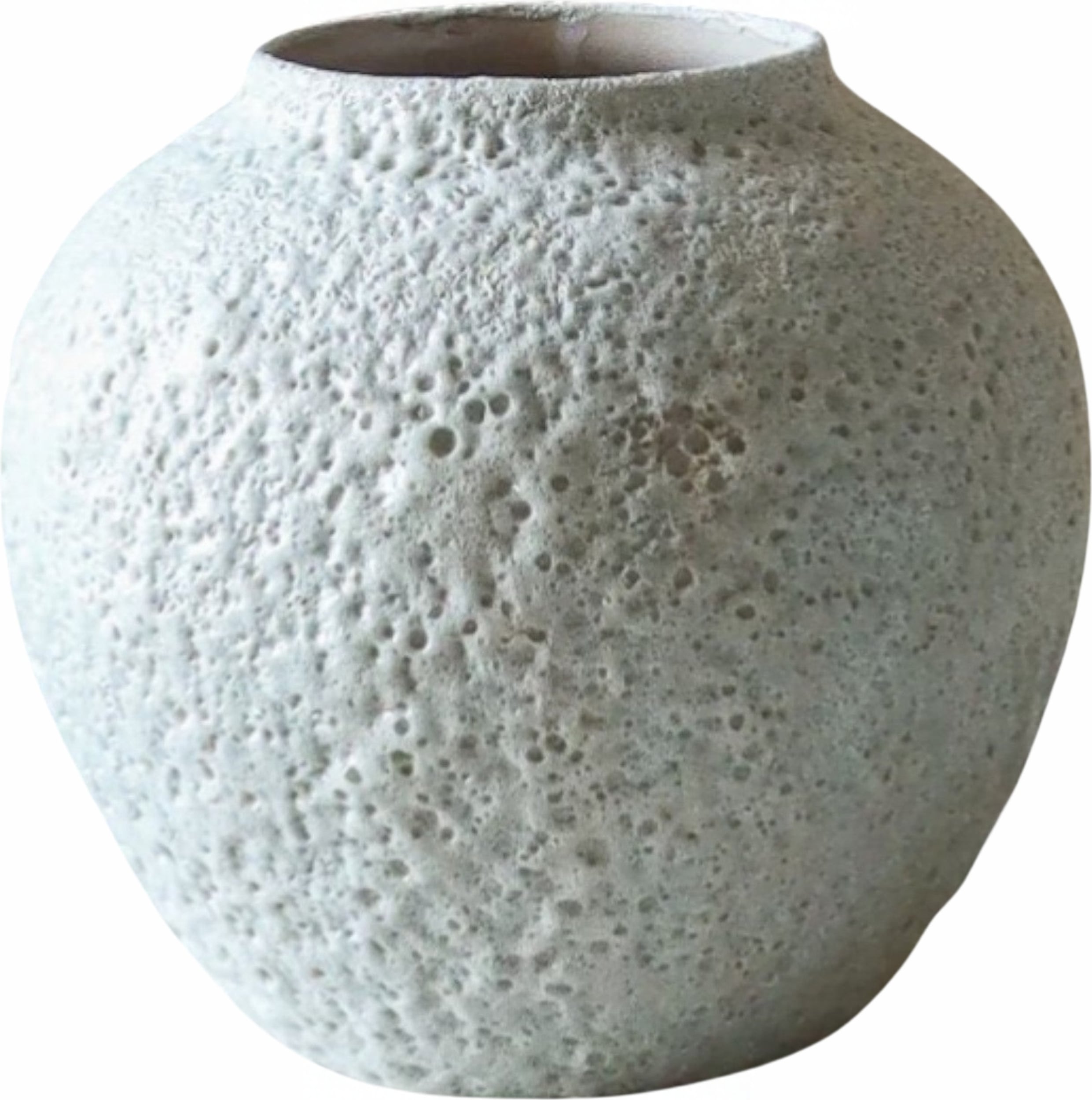 Wazon Botane Volcanic 20 cm