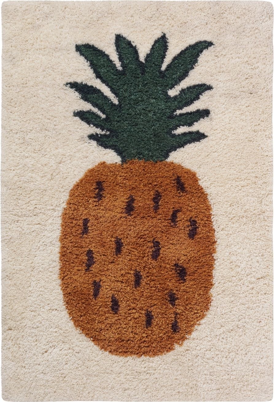 Dywan Fruiticana ananas 120 x 180 cm
