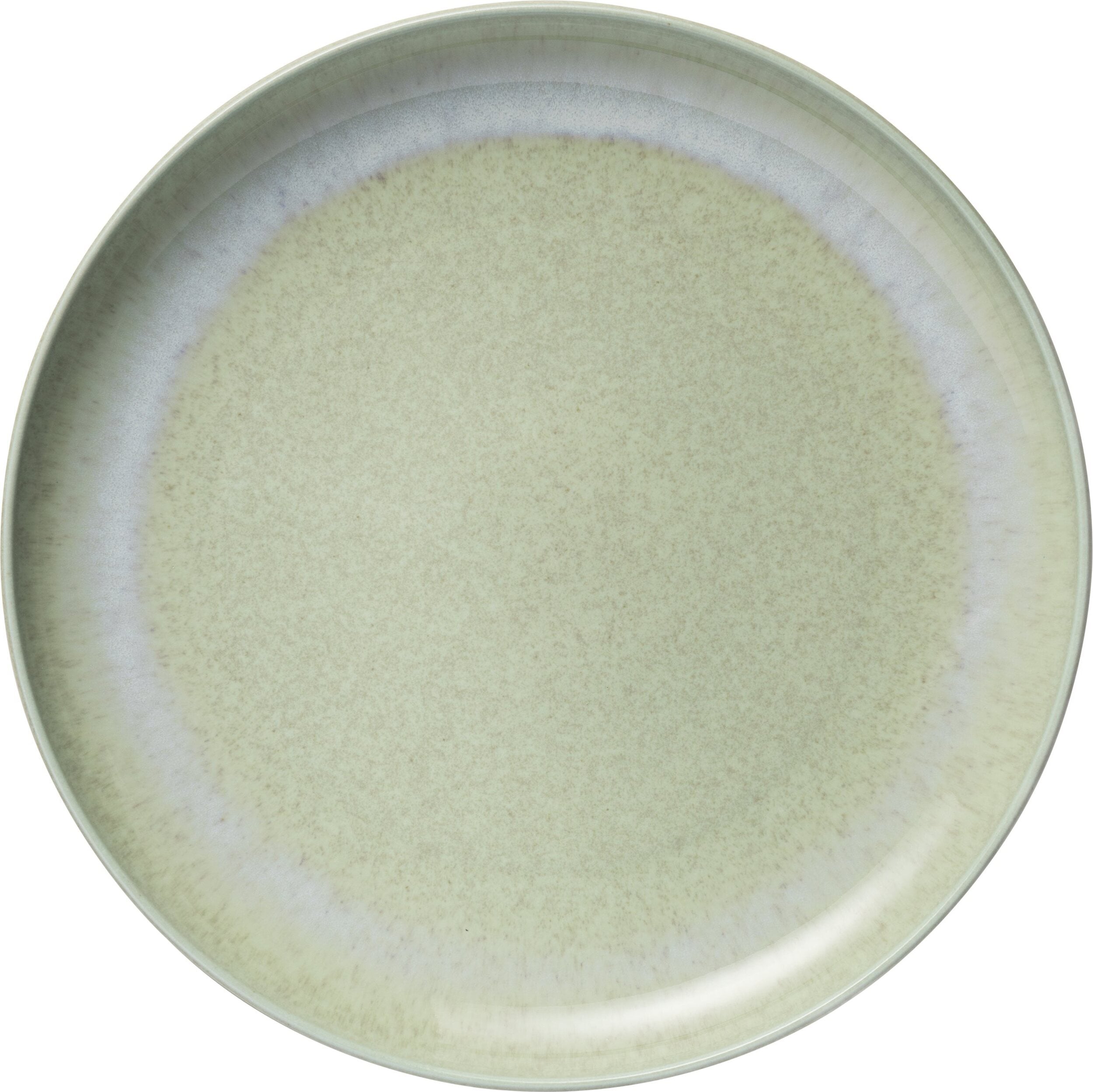 Talerz obiadowy Perlemor Alga 27 cm