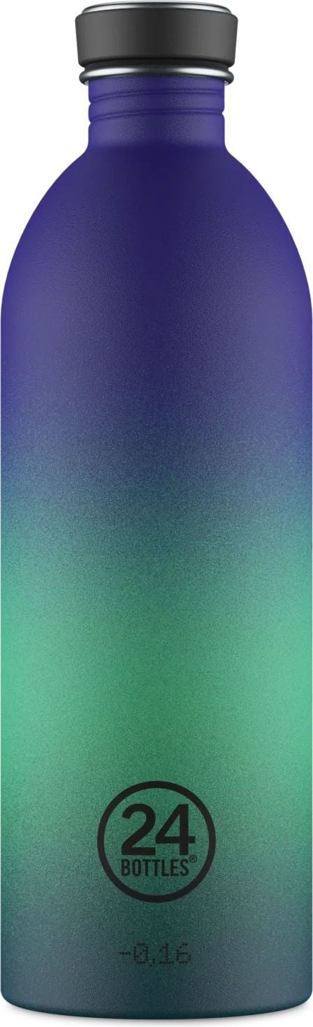 Butelka na wodę Urban Bottle Borealis 1 l