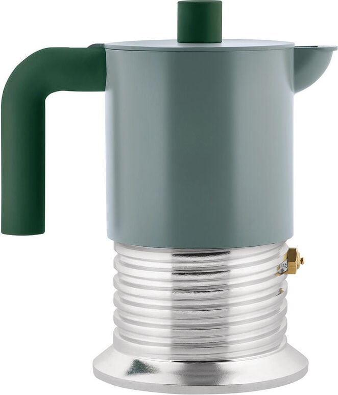 Kawiarka Vite 150 ml zielona