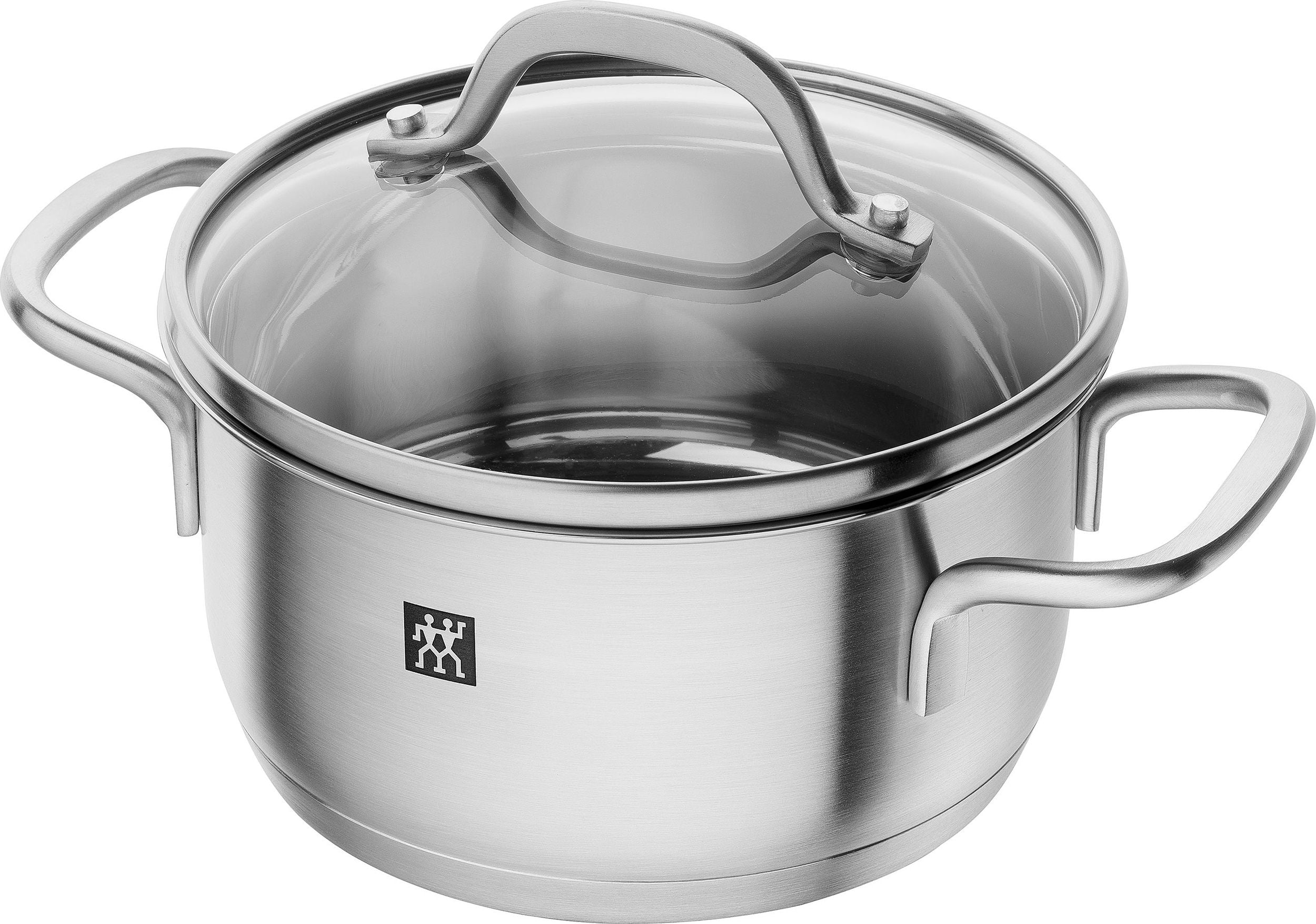 Garnek Pico niski 1 l