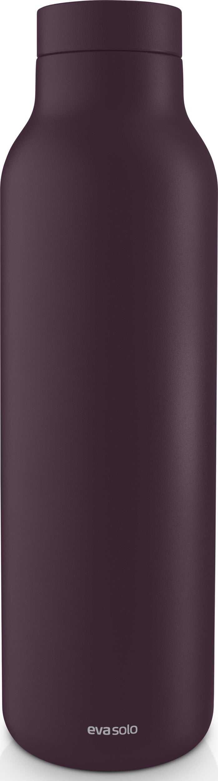 Butelka termiczna Urban Thermo 0 7 l figowa