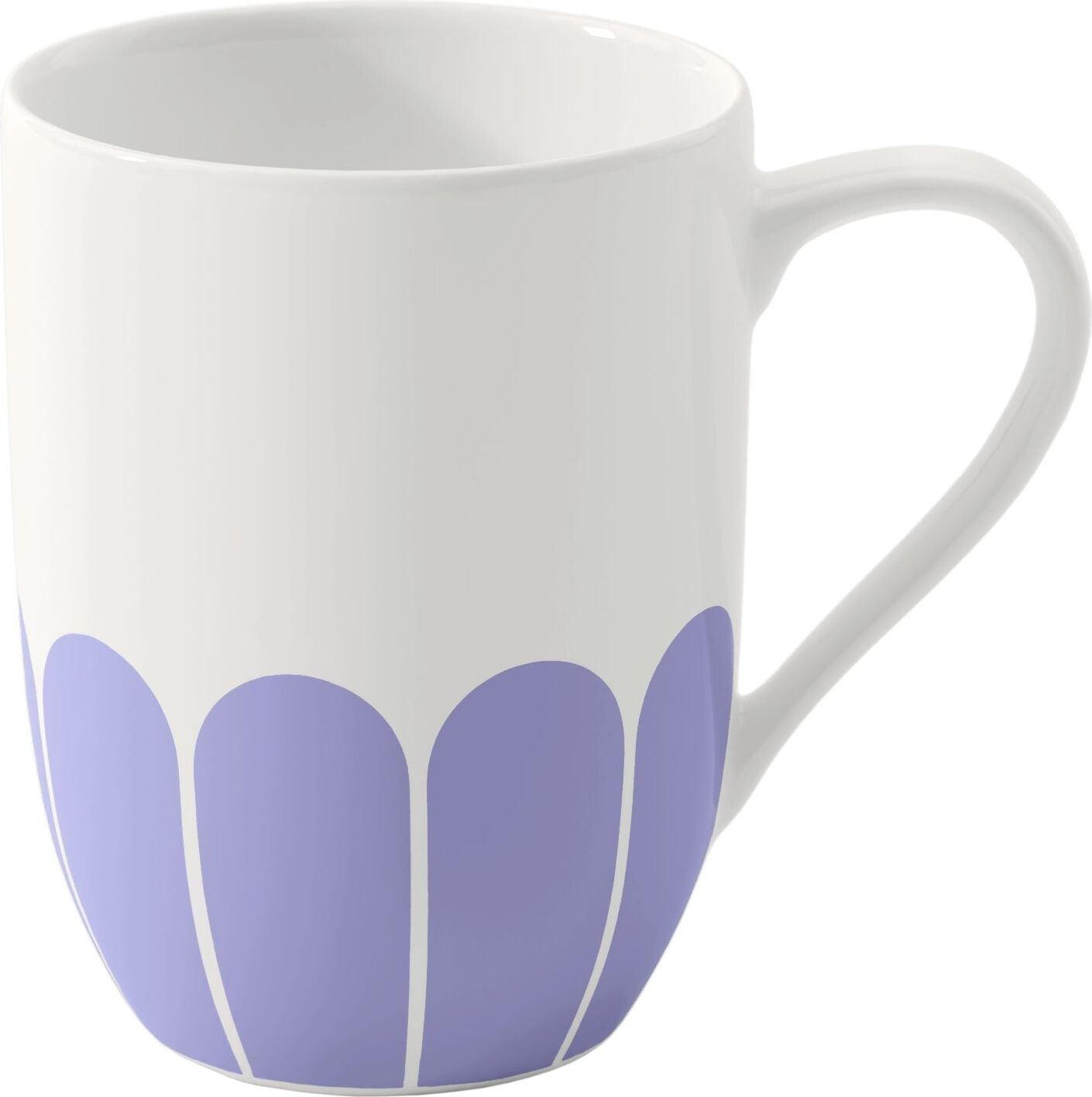 Kubek Fleur Bleu