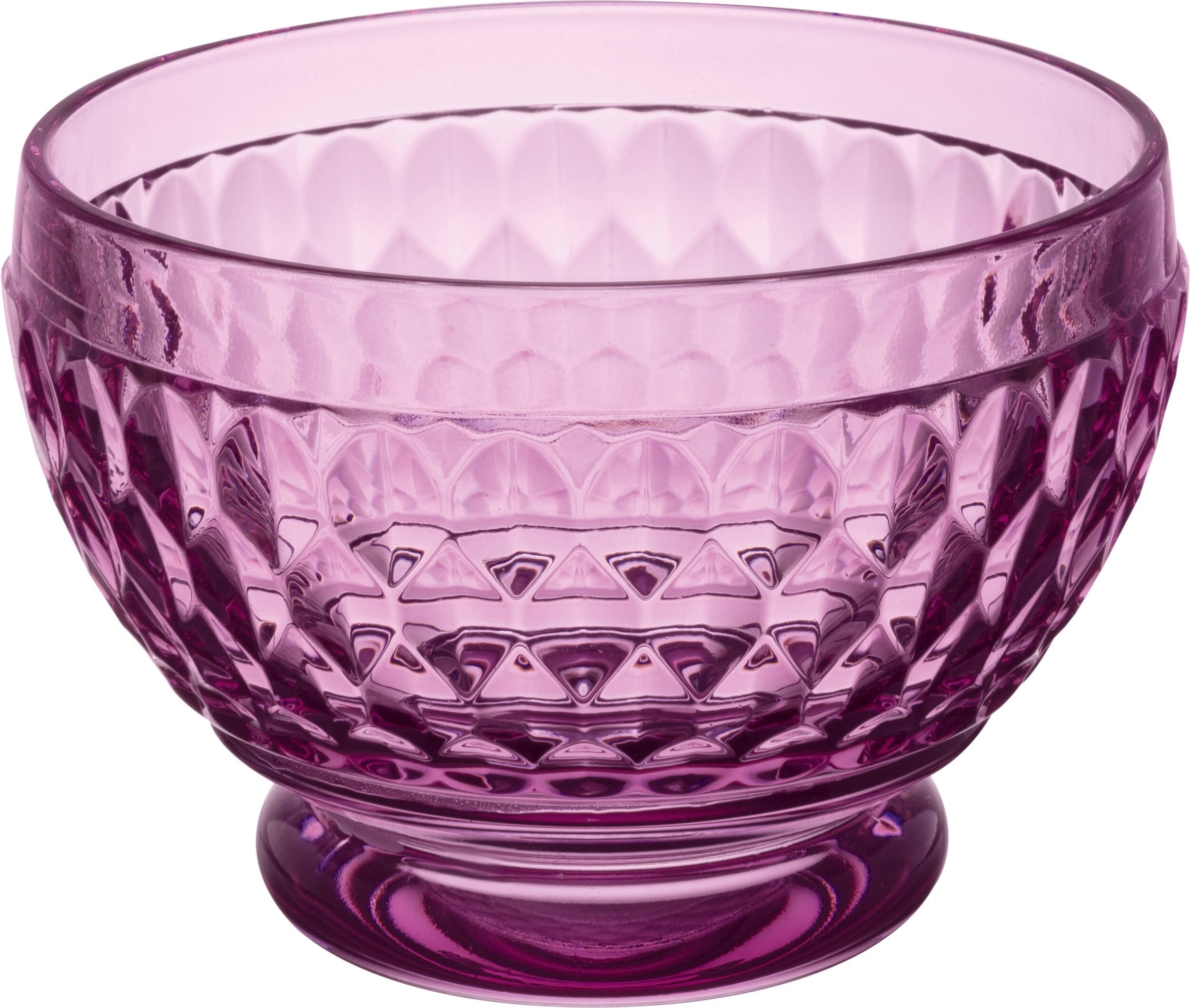 Miseczka Boston Coloured 430 ml jagodowa