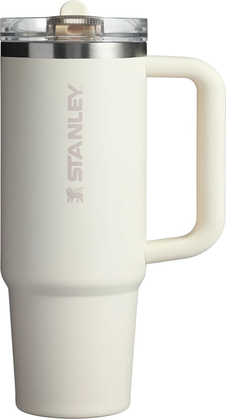 Kubek termiczny z uchem Quencher ProTour Cream 890 ml