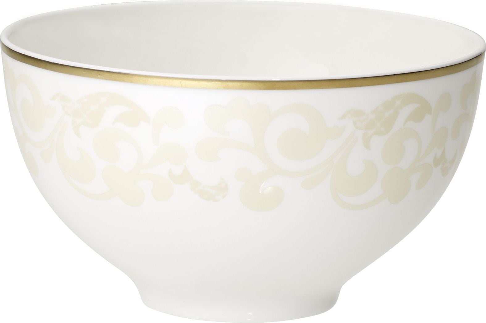 Miska Ivoire 14 cm