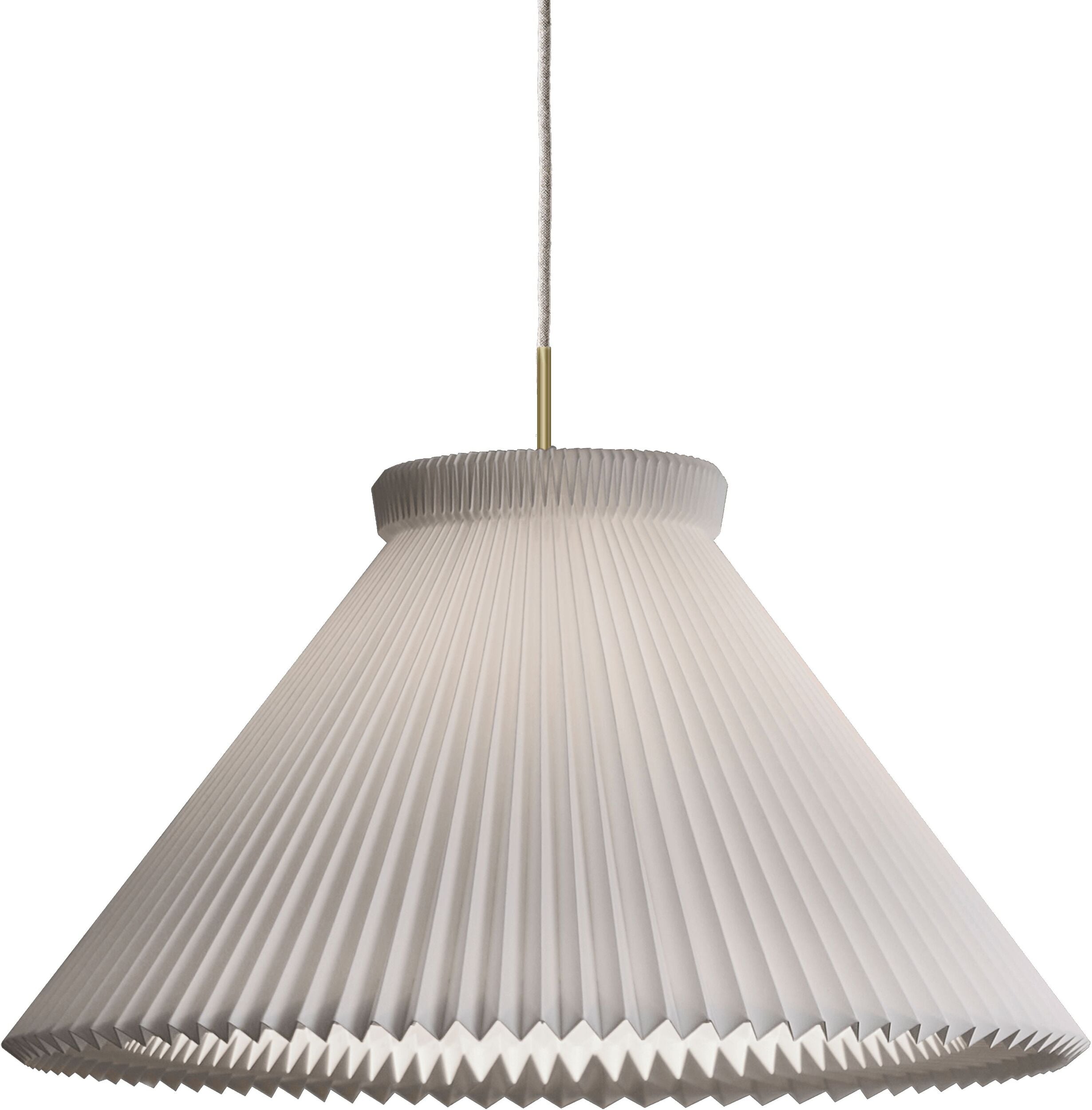 Lampa wisząca Le Klint 1 Mega 60 cm