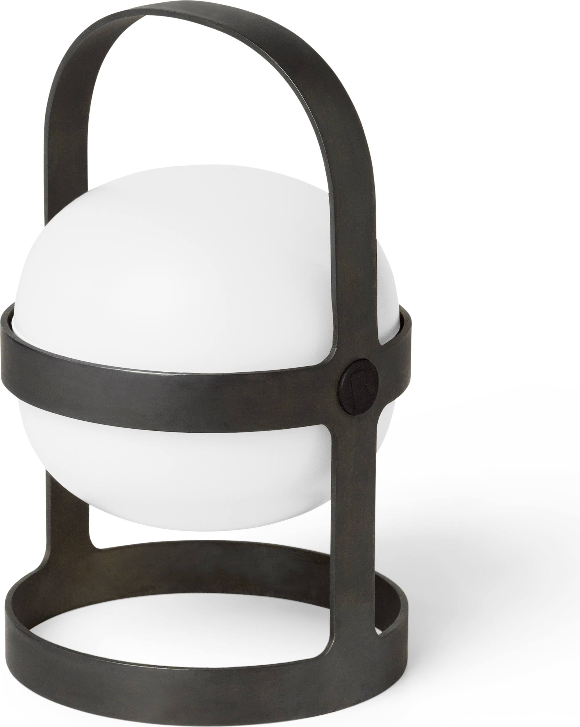 Lampa solarna Soft Spot 18 5 cm