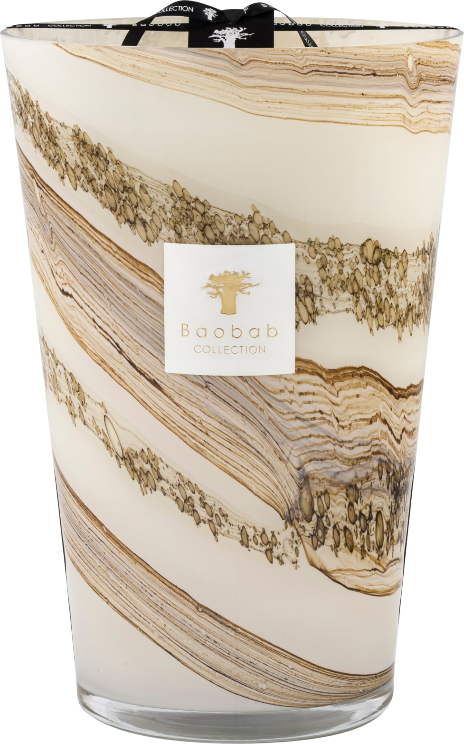 Świeca zapachowa Sand Siloli 35 cm