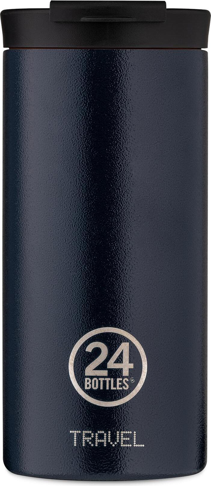 Kubek termiczny Travel Tumbler Rover 600 ml granatowy