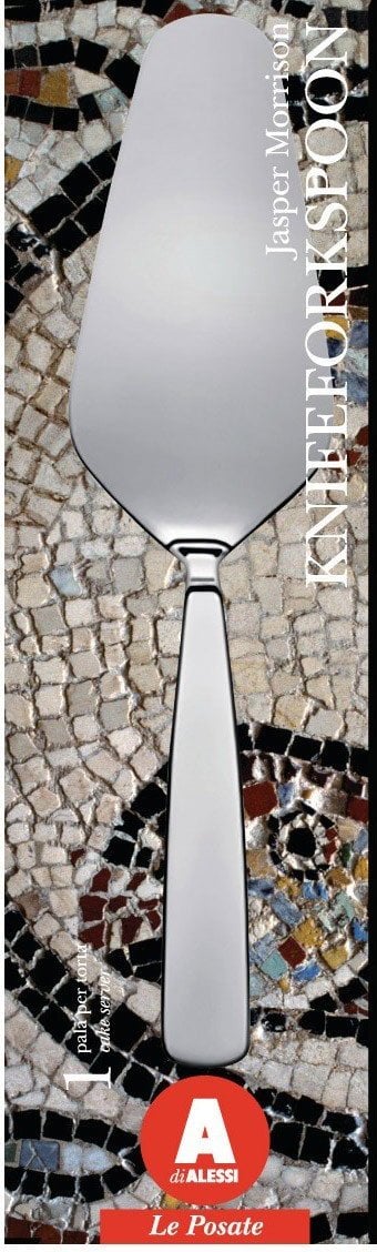 Łopatka do ciasta Knifeforkspoon