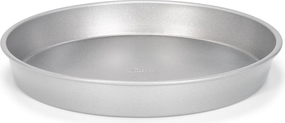 Forma do tarty Silver-Top gładka 24 cm
