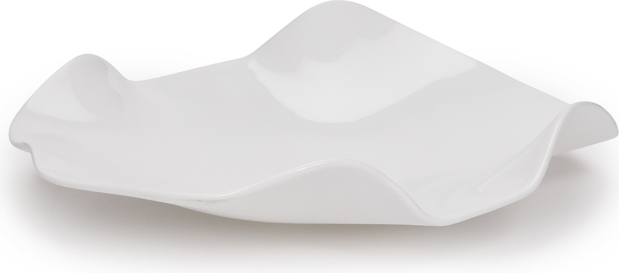 Talerze deserowe Perfect Imperfection Sara II 15 3 cm 6 szt.