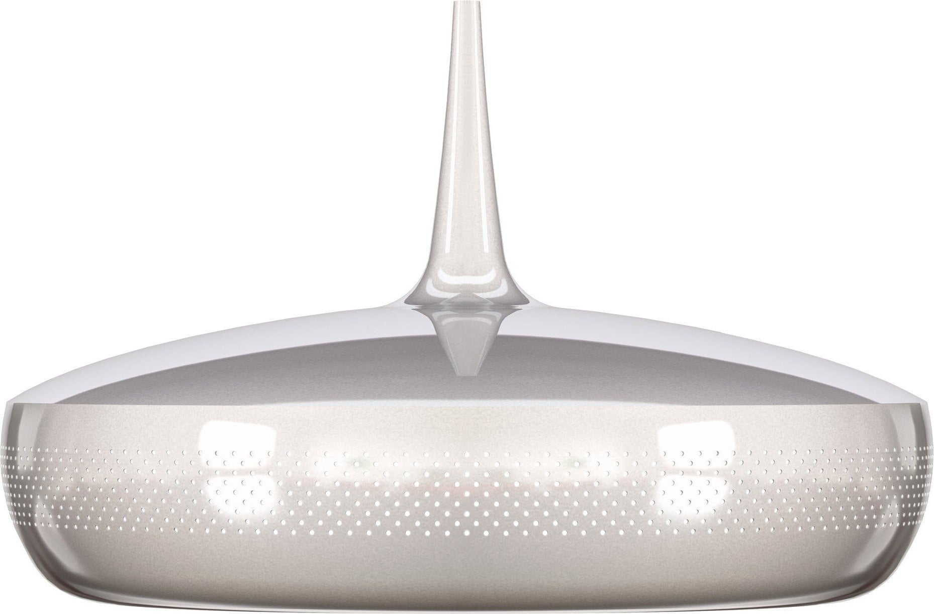 Lampa Clava Dine V2 chrom