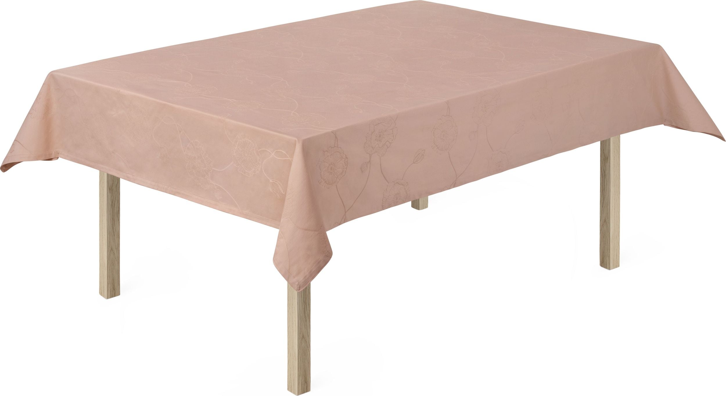 Obrus Hammershøi Poppy 150 x 270 cm